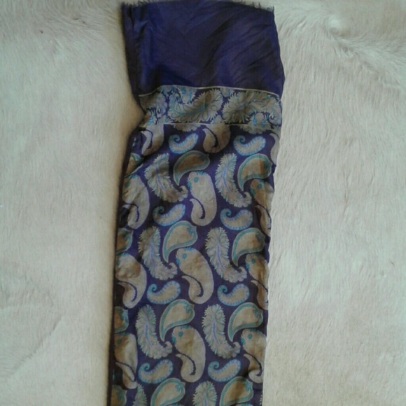 scarf - Picture 1 of 2